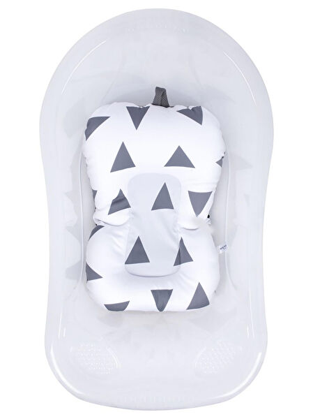 Sevi Bebe Bebek Banyo Aksesuarları