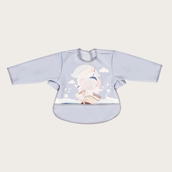 Sevi Bebe Mama Önlüğü