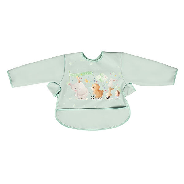 Sevi Bebe Mama Önlüğü