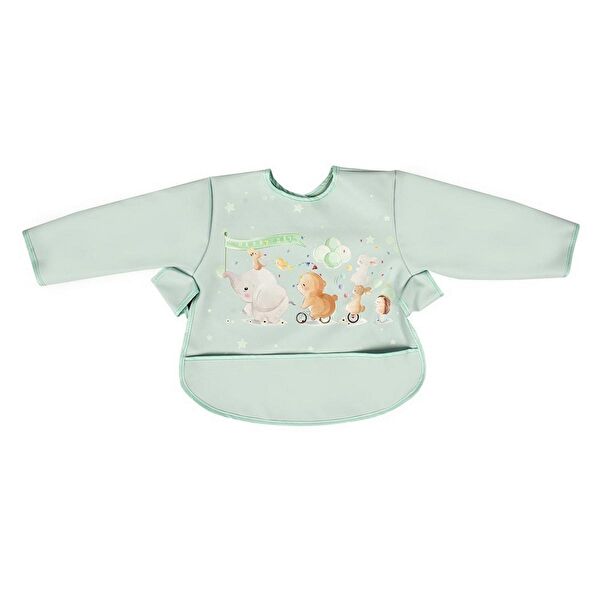 Sevi Bebe Mama Önlüğü