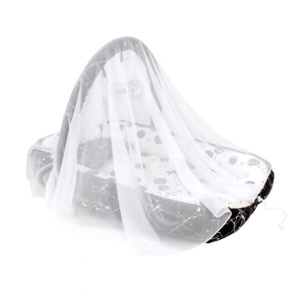 Sevi Bebe Bebek Yatak