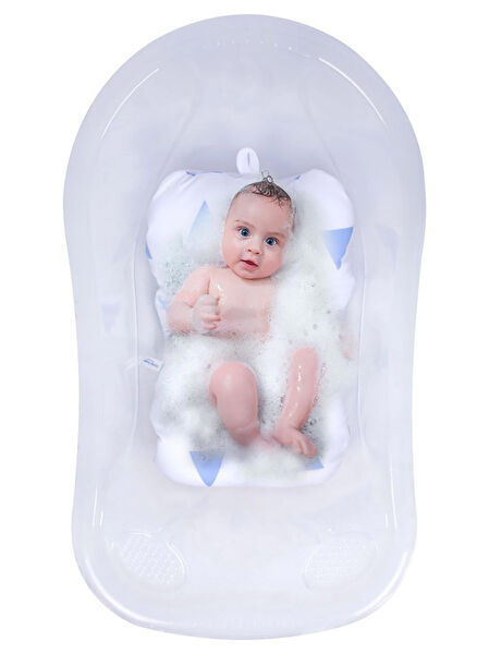 Sevi Bebe Bebek Banyo Aksesuarları