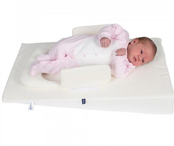 Sevi Bebe Bebek Yatak