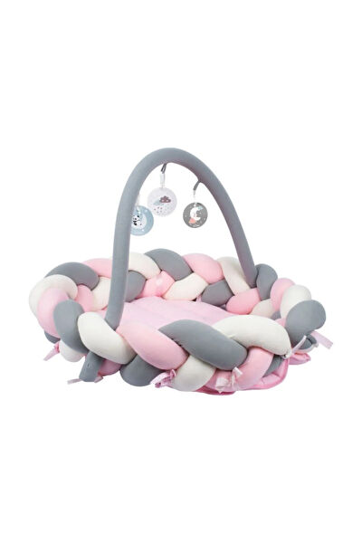 Sevi Bebe Koruyucu Tekstil