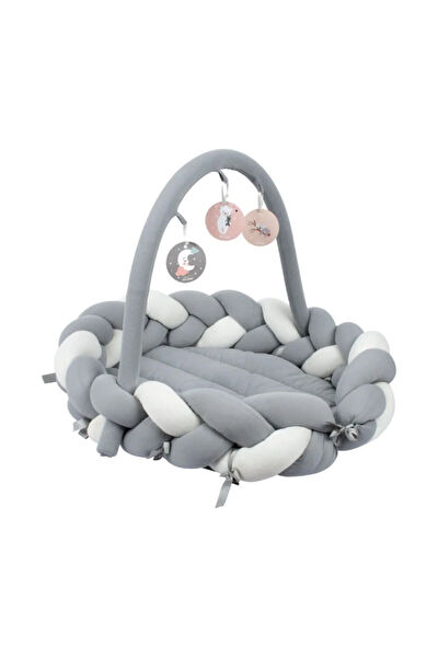 Sevi Bebe Koruyucu Tekstil