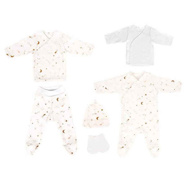 Sevi Bebe Yenidoğan Hastane Çıkışı