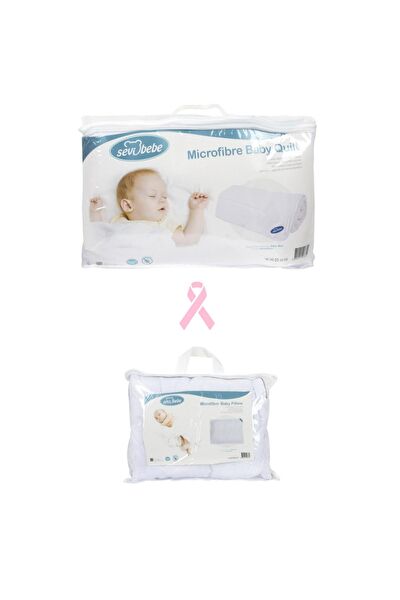 Sevi Bebe Bebek Güvenli Yatış