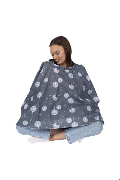 Sevi Bebe Emzirme Önlüğü, Örtüsü