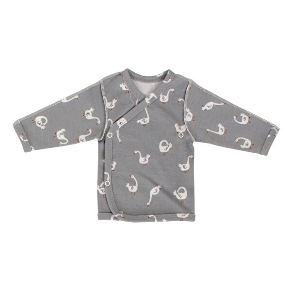 Sevi Bebe Body, Zıbın