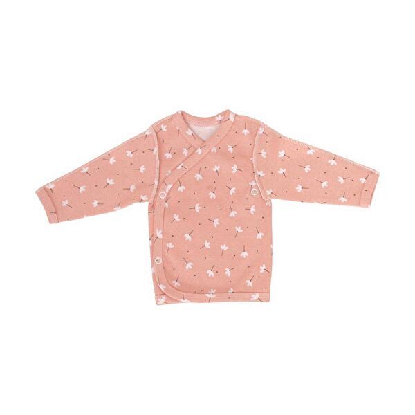 Sevi Bebe Body, Zıbın