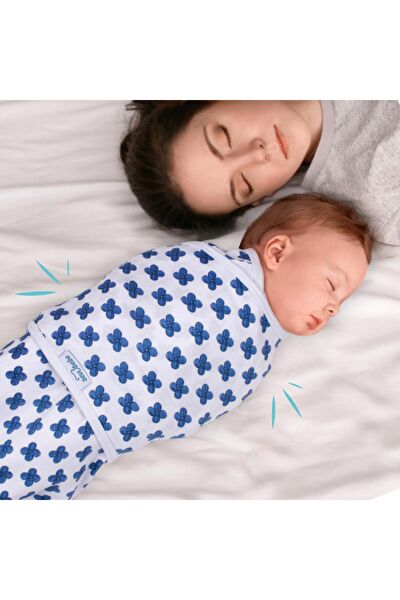 Sevi Bebe Bebek Uyku Tulumu, Kundak