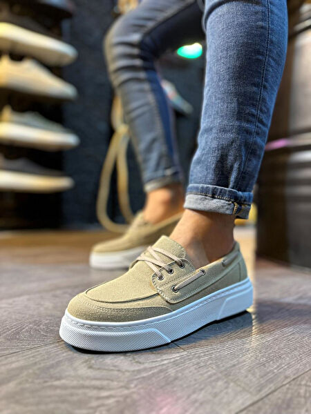 Knack Erkek Sneaker Ayakkabı
