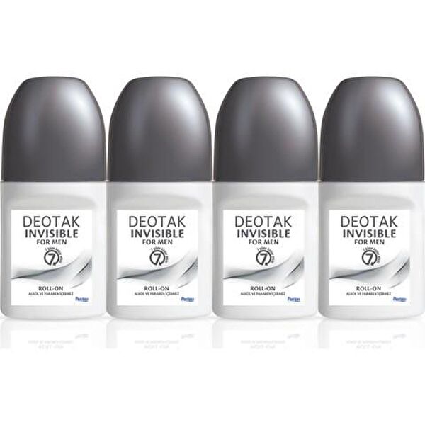 Deotak Deodorant
