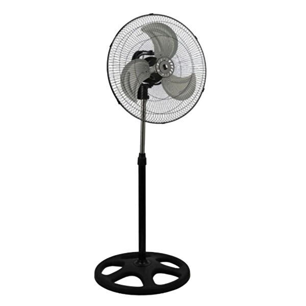 Go İthalat Vantilatörler