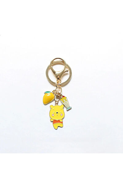 Neşe Palamudu Anahtarlık