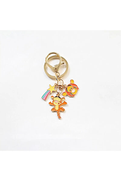 Neşe Palamudu Anahtarlık