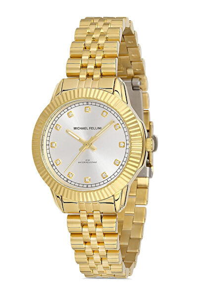 Michael Fellini Kadın Kol Saati