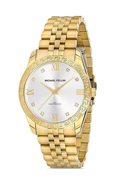Michael Fellini Kadın Kol Saati