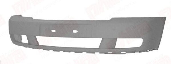 Universal Araç Tamponu