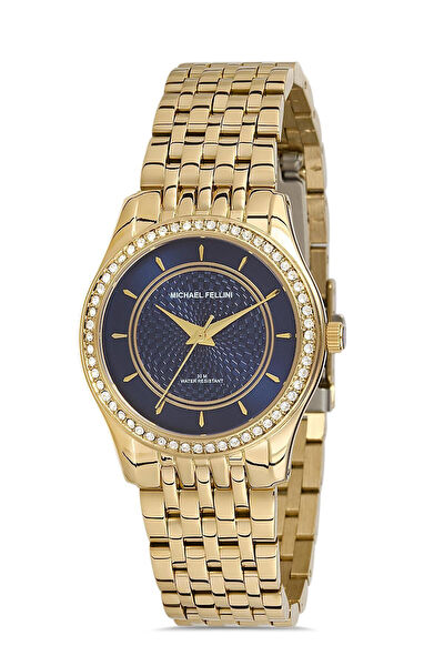 Michael Fellini Erkek Kol Saati