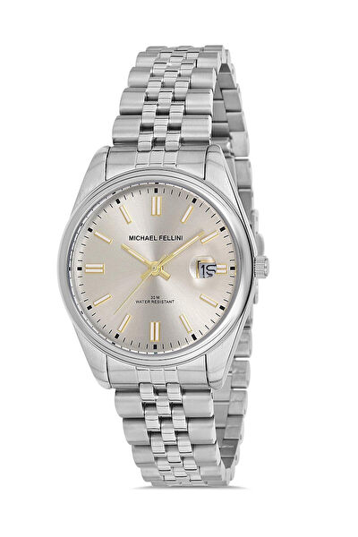 Michael Fellini Erkek Kol Saati