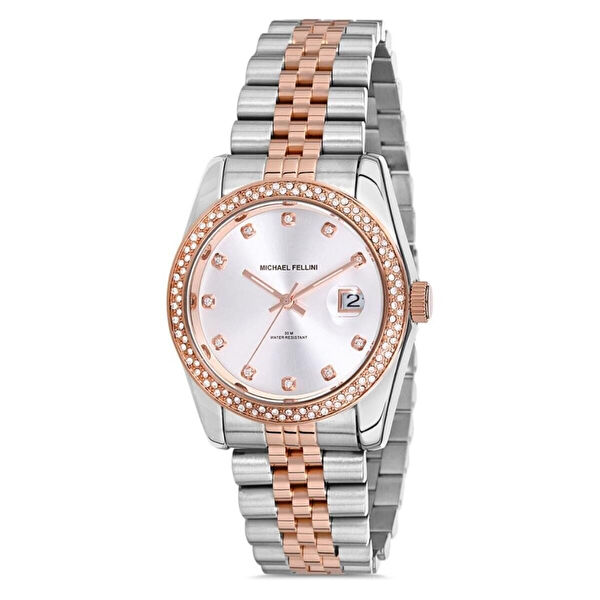 Michael Fellini Erkek Kol Saati