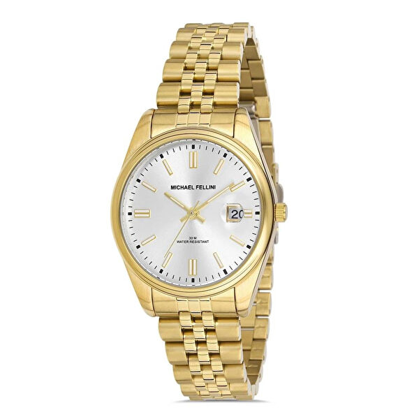 Michael Fellini Erkek Kol Saati