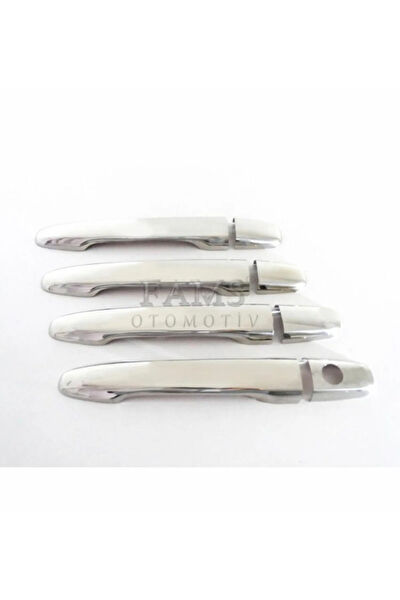 Fams Oto Aksesuar Krom Aksesuarlar