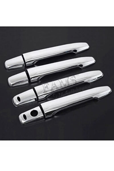 Fams Oto Aksesuar Krom Aksesuarlar