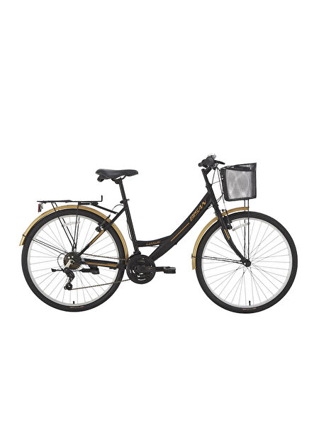 Bisan Şehir Bisikleti