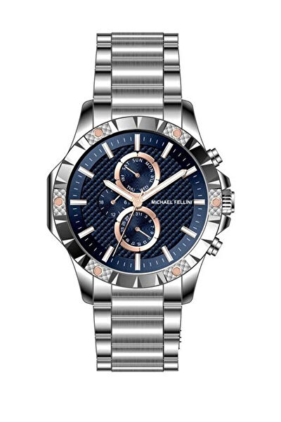 Michael Fellini Erkek Kol Saati