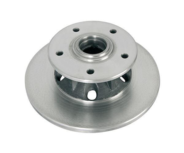 Universal Disk Aynaları