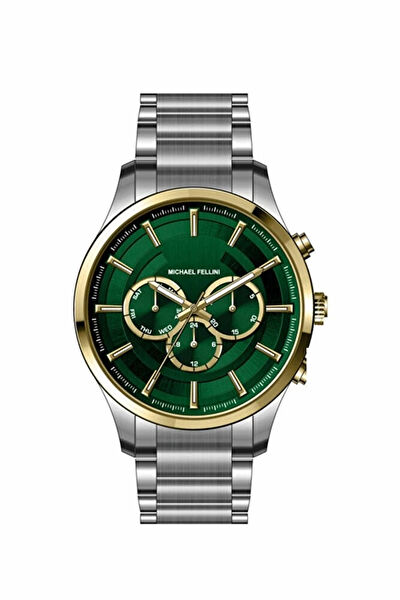 Michael Fellini Erkek Kol Saati