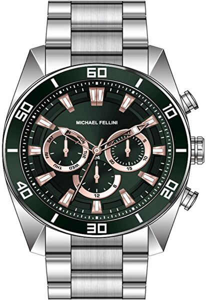 Michael Fellini Erkek Kol Saati