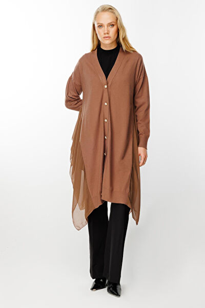 Ghisa Günlük Hırka