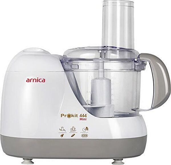 Arnica Mutfak Robotları