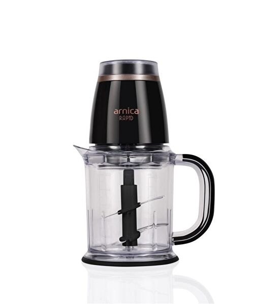 Arnica Rondo, Doğrayıcılar