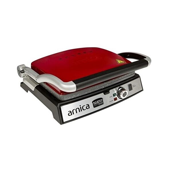 Arnica Tost Makineleri