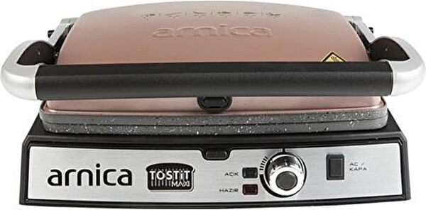 Arnica Tost Makineleri