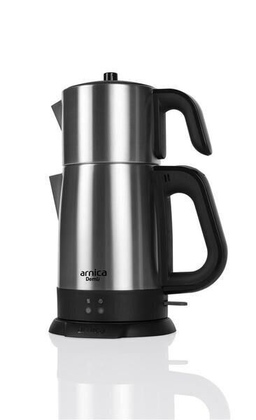 Korkmaz Çay Makineleri