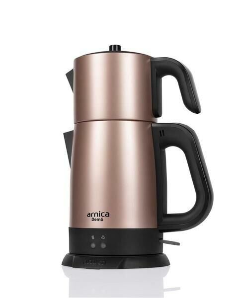 Arnica Çay Makineleri