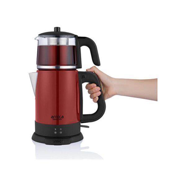 Arnica Çay Makineleri