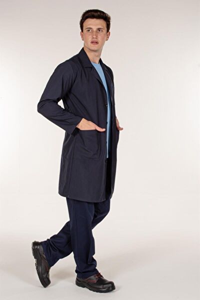 Mert Giyim Koruyucu İş Tulumu