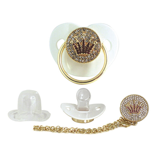 Bebegen Yalancı Emzik ve Aksesuarları