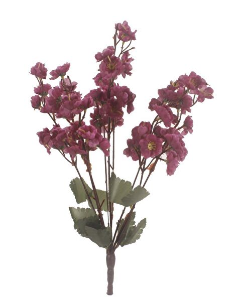 Nettenevime Yapay Çiçek, Meyve