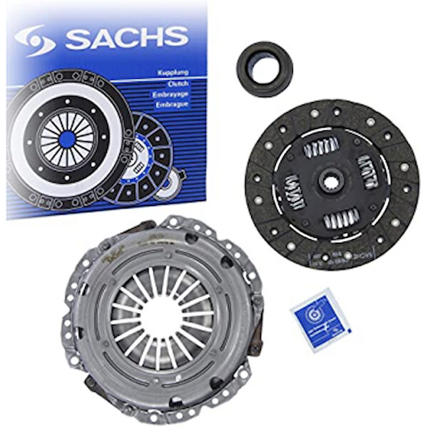 Sachs Debriyaj Setleri