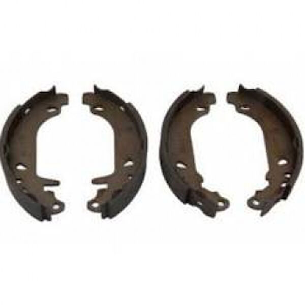 BRAXIS El Freni Kaplamaları