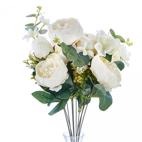 Nettenevime Yapay Çiçek, Meyve