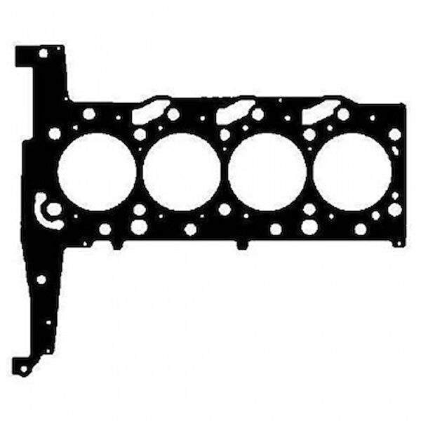 SUPSAN Krank, Piston ve Contalar