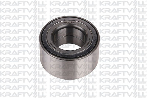 Kraftvoll Teker Rulmanı